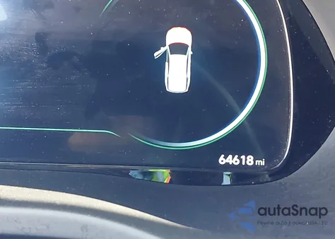 2022 Hyundai Palisade Calligraphy из США, поврежденный, VIN KM8R74HE9NU450672